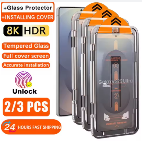 מגן מסך זכוכית מחוסמת נגד הצצות